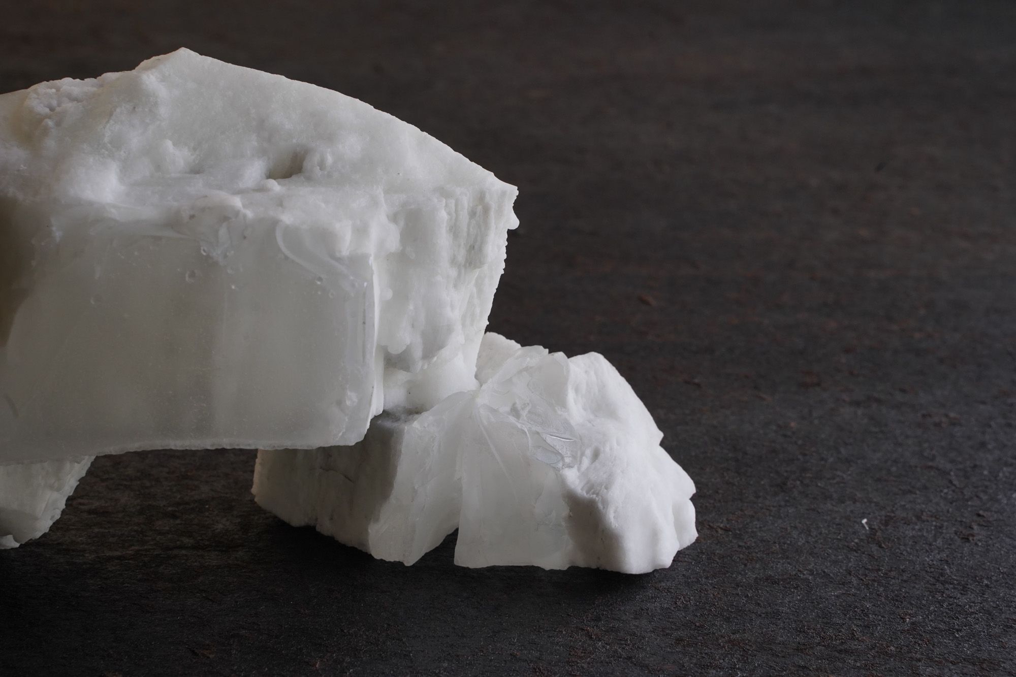 Alchemy — Albedo Series