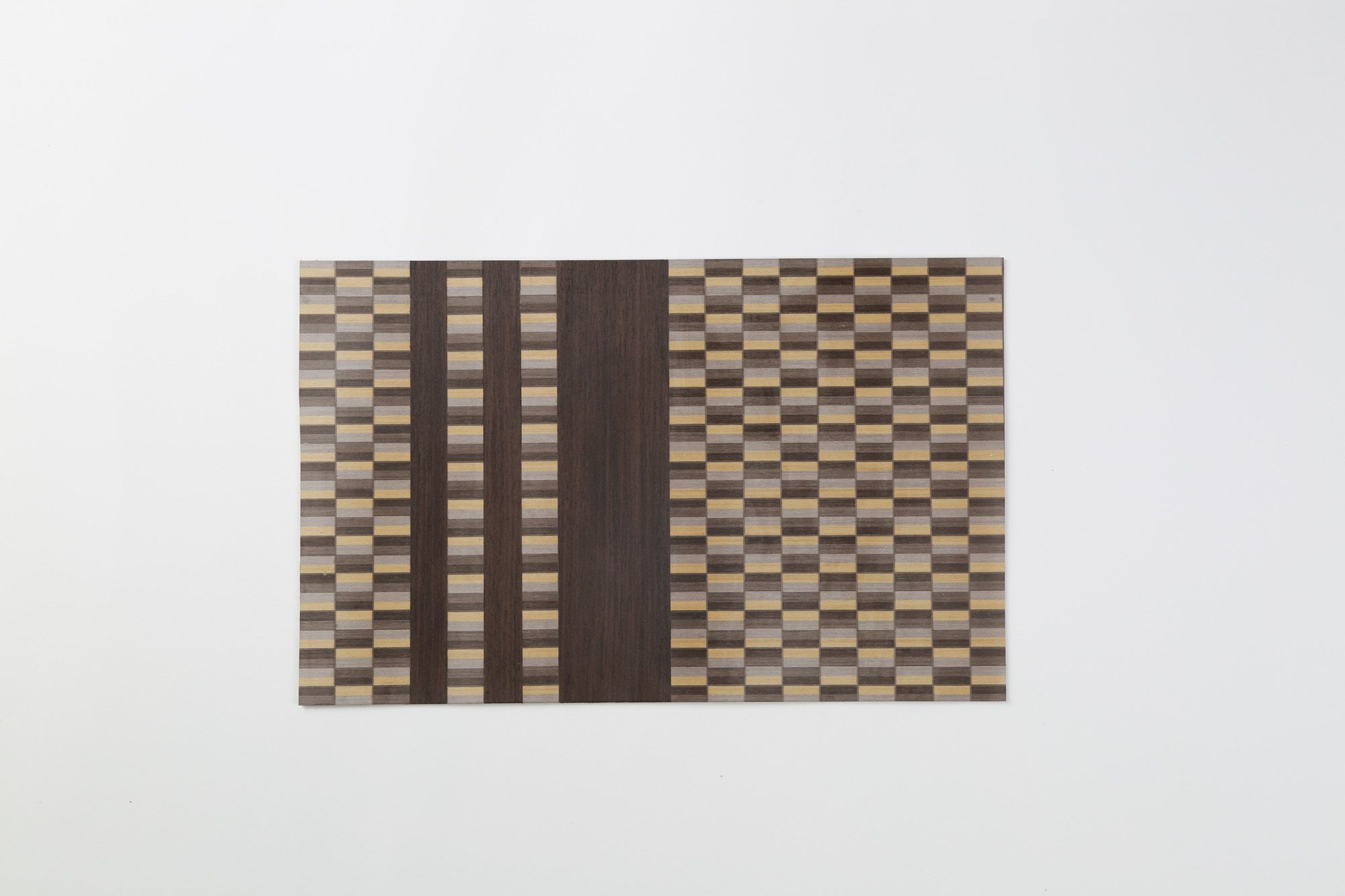 科技木皮拼贴研究 3