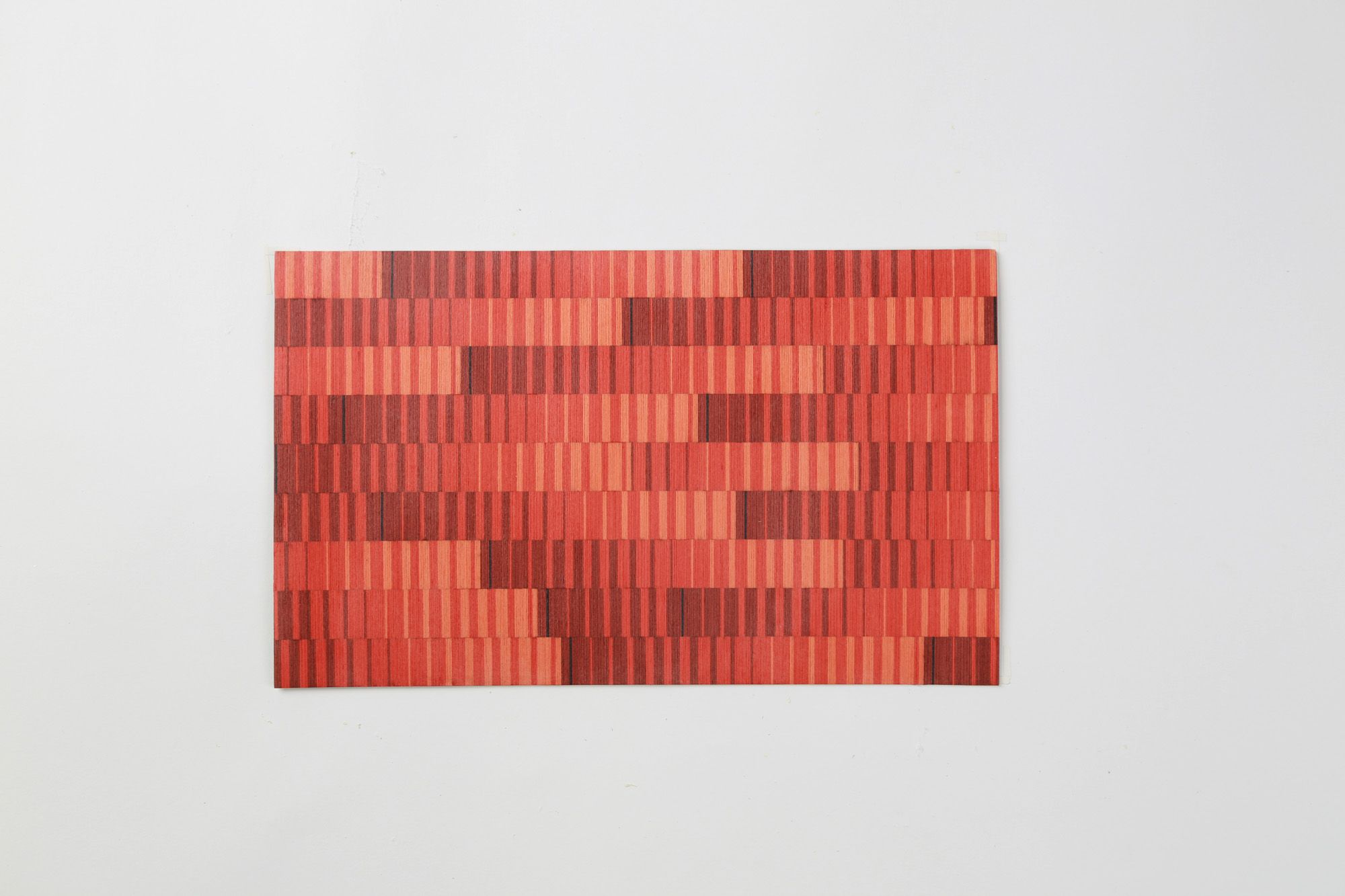 科技木皮拼贴研究 4