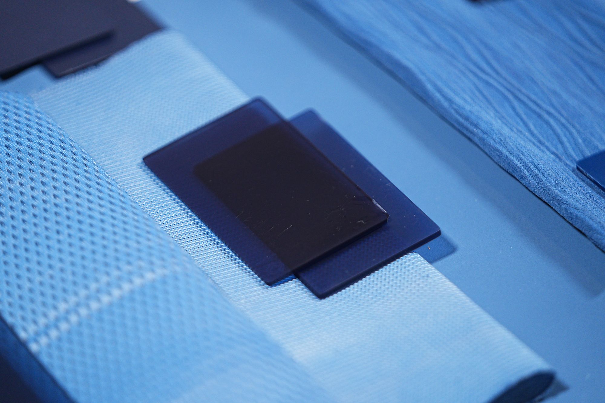 Blue Dye - Material Box 3