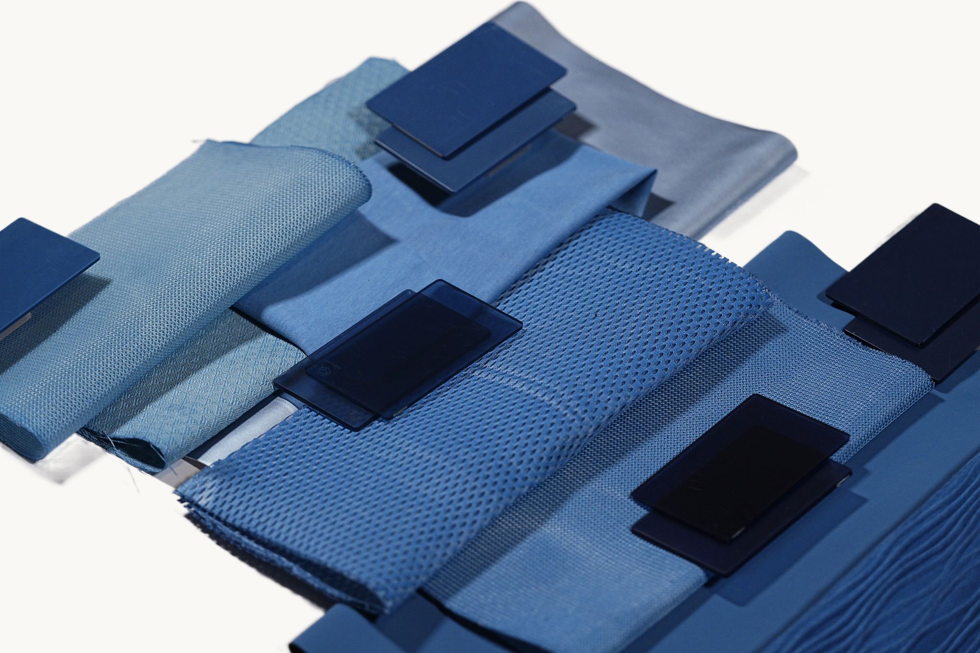 Blue Dye - Material Box 1