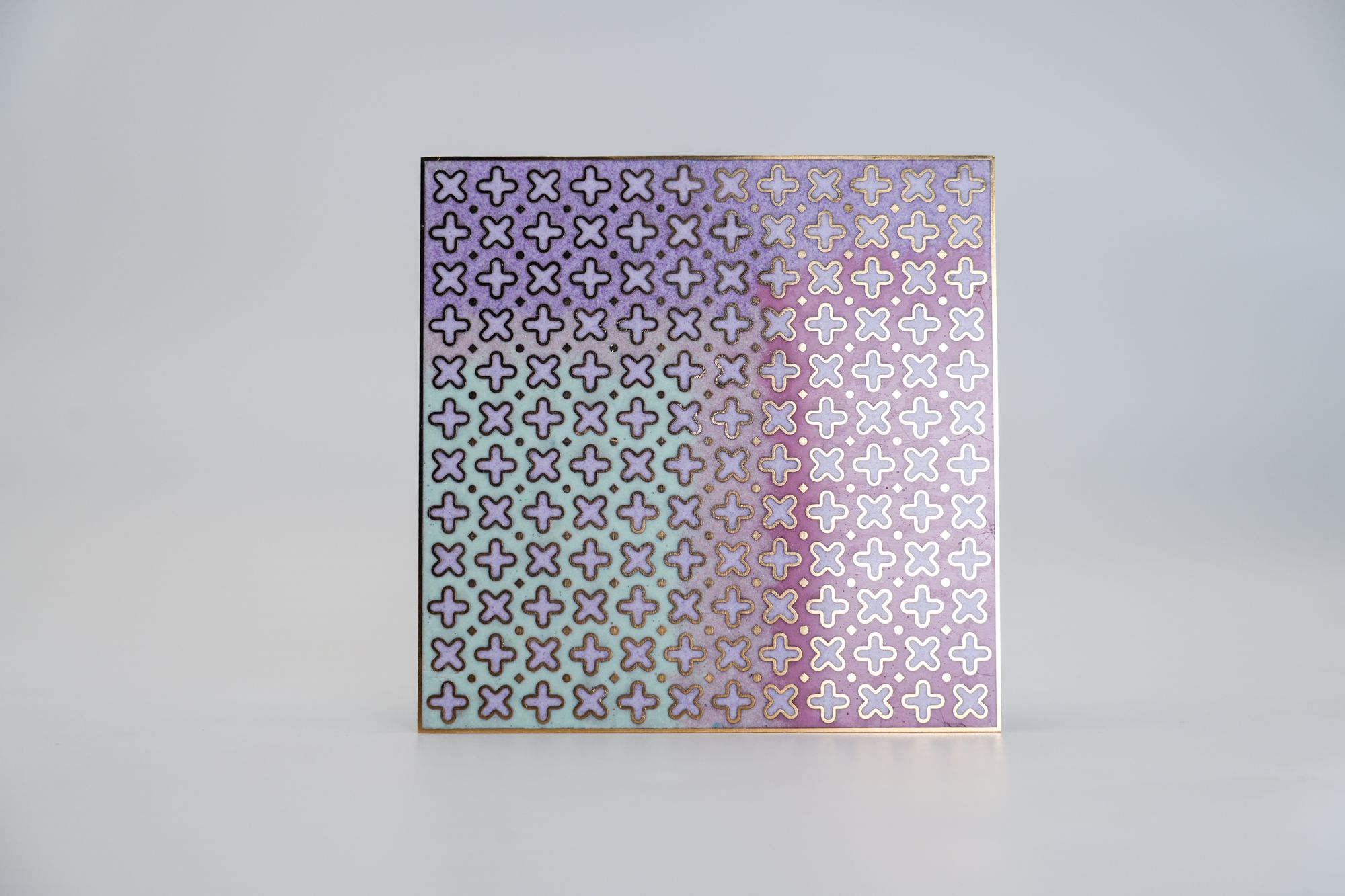 Cloisonné