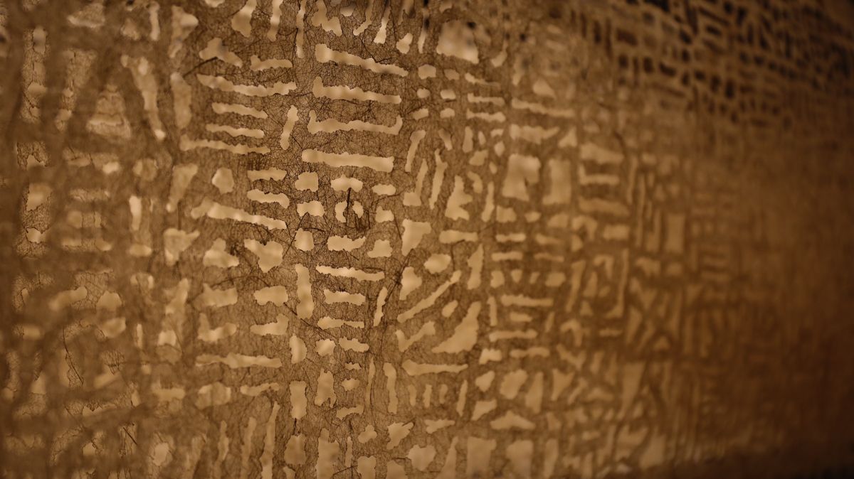 Diamond Sutra 6