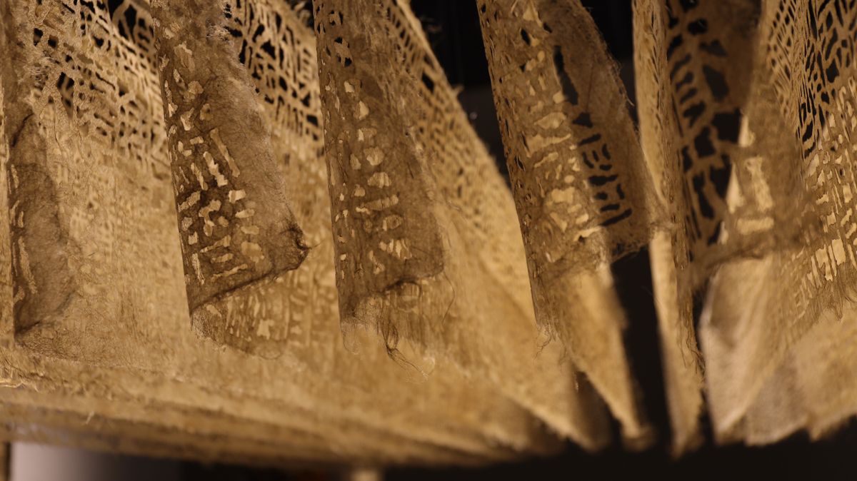 Diamond Sutra 1