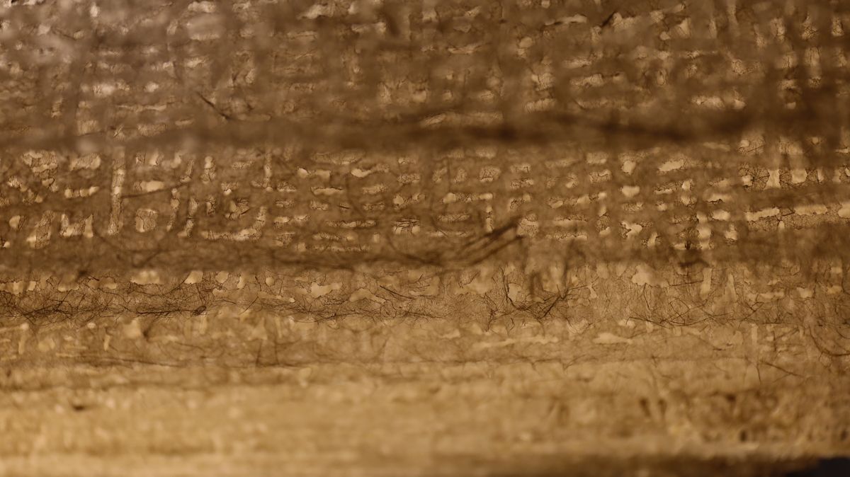 Diamond Sutra 5