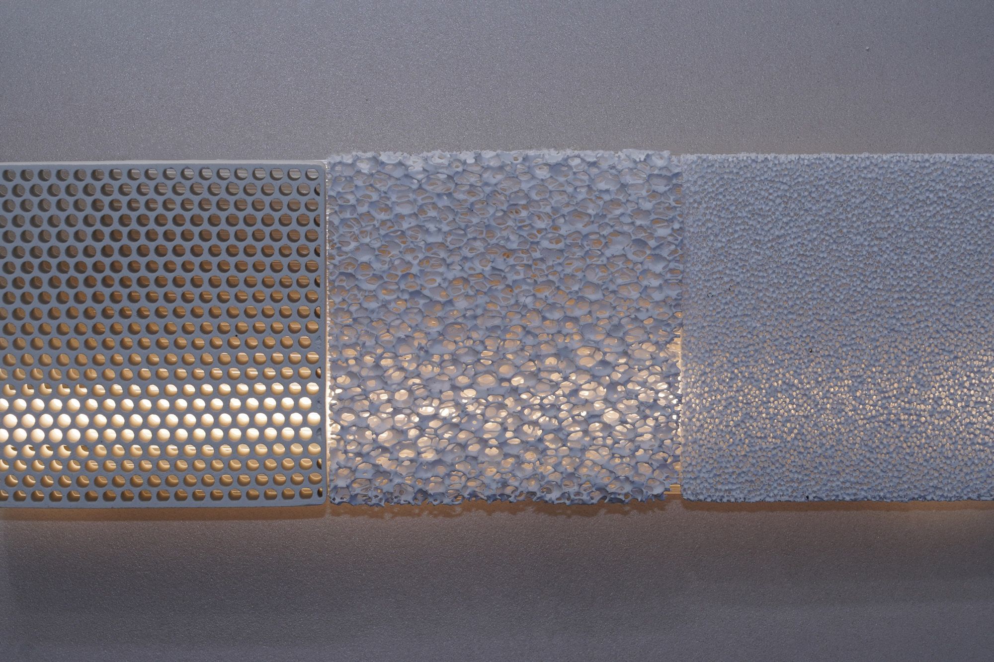 面向未来的多孔材料